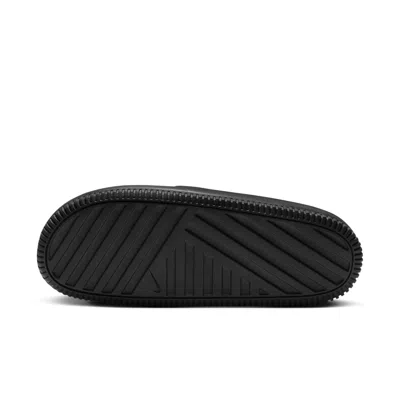 Nike Calm Flip Flop Slipper 'black'