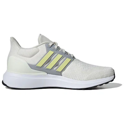 Adidas Originals Womens Adidas Ubounce Dna In Off White/ice Yellow/halo ...