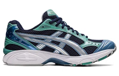 Asics Gel-kayano 14 'aqua Midnight' In Multi
