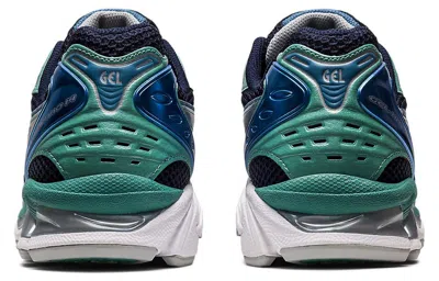 Asics Gel-kayano 14 'aqua Midnight' In Multi