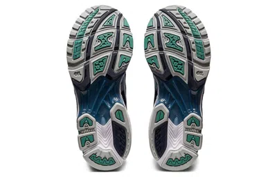 Asics Gel-kayano 14 'aqua Midnight' In Multi