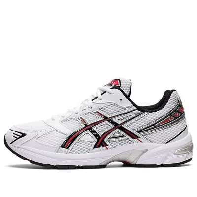 Asics Gel-1130 'white Electric Red'