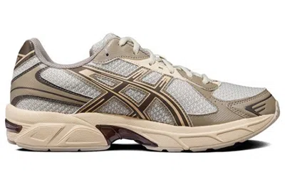 Asics X I4p Gel-1130 'glacier Grey' In Animal Print