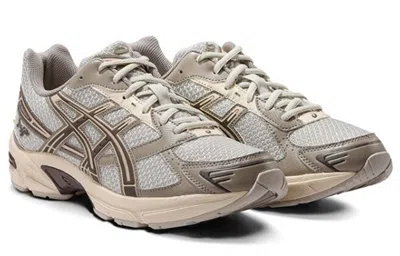 Asics X I4p Gel-1130 'glacier Grey' In Animal Print