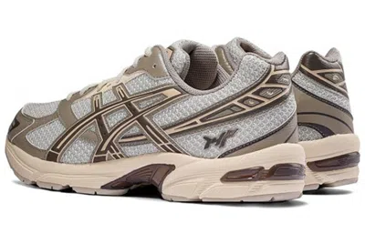 Asics X I4p Gel-1130 'glacier Grey' In Animal Print