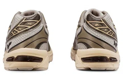 Asics X I4p Gel-1130 'glacier Grey' In Animal Print