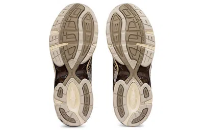 Asics X I4p Gel-1130 'glacier Grey' In Animal Print