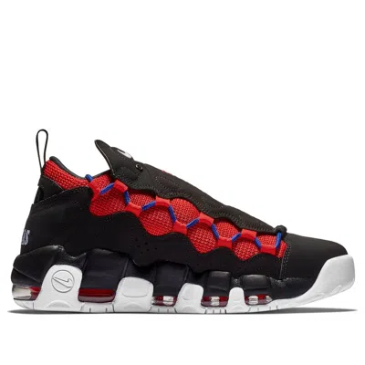 Nike Air More Money 'lone Star State' In Black