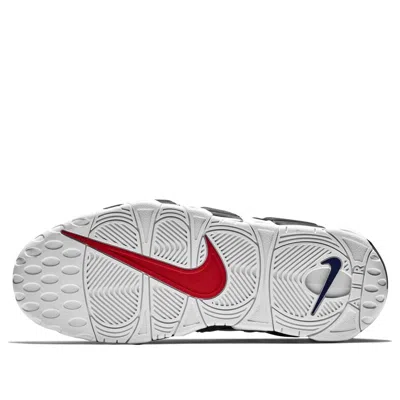 Nike Air More Money 'lone Star State' In Black