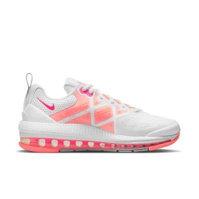 Nike (wmns)  Air Max Genome 'white Bright Mango'