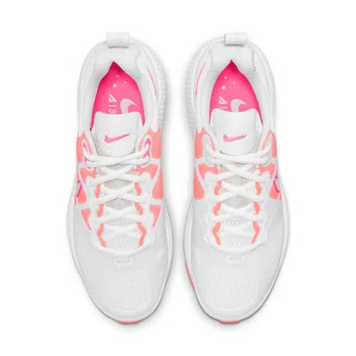 Nike (wmns)  Air Max Genome 'white Bright Mango'