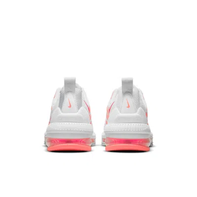 Nike (wmns)  Air Max Genome 'white Bright Mango'