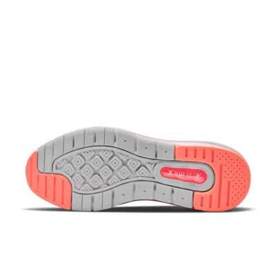 Nike (wmns)  Air Max Genome 'white Bright Mango'