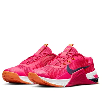 Nike (wmns)  Metcon 7 'rush Pink Blackened Blue'