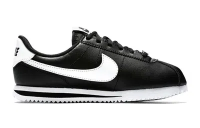 Nike (gs)  Cortez Basic Sl 'black'