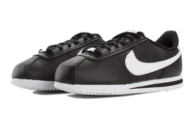 Nike (gs)  Cortez Basic Sl 'black'