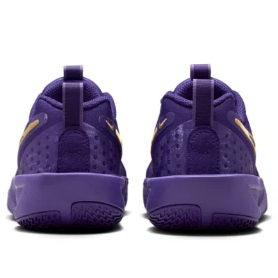 Nike (gs)  Air Zoom Gt Cut 3 'court Purple Ink' In Multi
