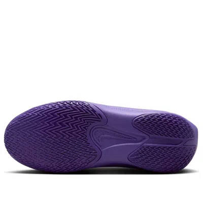 Nike (gs)  Air Zoom Gt Cut 3 'court Purple Ink' In Multi