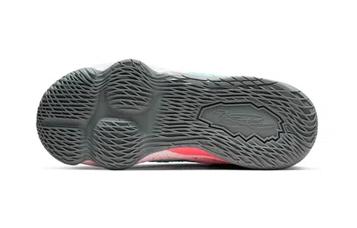 Nike (ps)  Lebron 17 'south Beach' In Multi