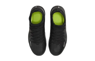 Nike (gs)  Mercurial Superfly 9 Club Tf 'black Dark Smoke Grey' In Multi
