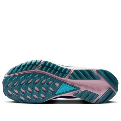 Nike (wmns)  React Pegasus Trail 4 Gtx 'sanddrift Pearl Pink' In Multi