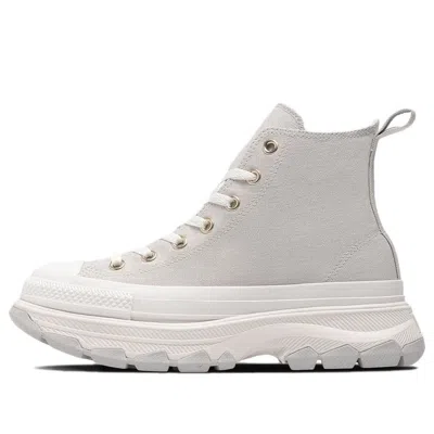 Converse (wmns)  All Star Trekwave Shoes 'grey White' In Neutral