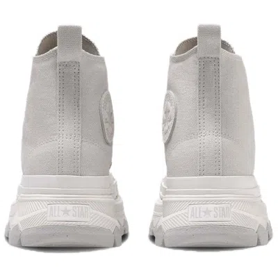 Converse (wmns)  All Star Trekwave Shoes 'grey White' In Neutral