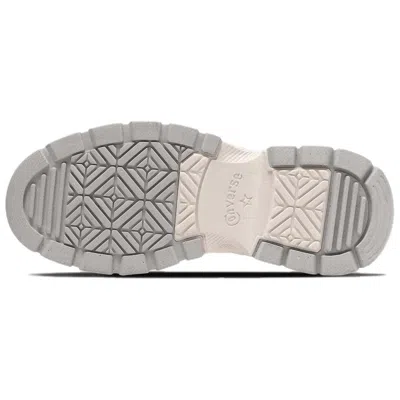 Converse (wmns)  All Star Trekwave Shoes 'grey White' In Neutral