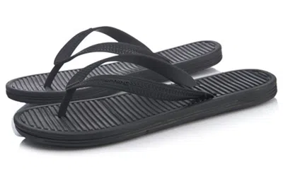 Li-ning (wmns)  Floper In Black