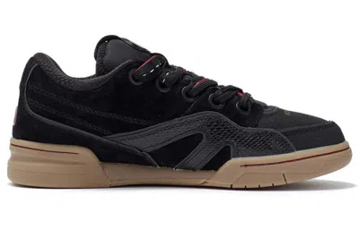 Li-ning 937 Deluxe Sp Low In Black