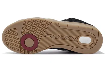 Li-ning 937 Deluxe Sp Low In Black