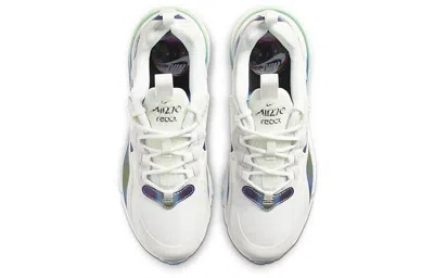 Nike (gs)  Air Max 270 React 'bubble Pack' In Multi