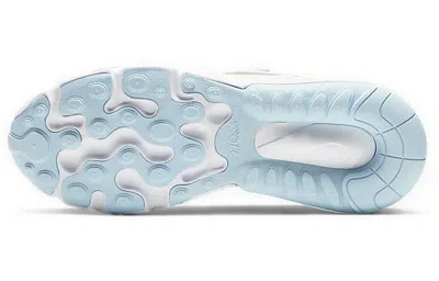 Nike (gs)  Air Max 270 React 'bubble Pack' In Multi