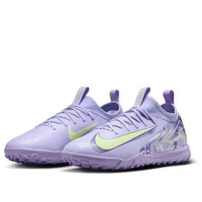 Nike (gs)  Mercurial Vapor 16 Academy Tf 'united Pack Purple Agate' In Multi