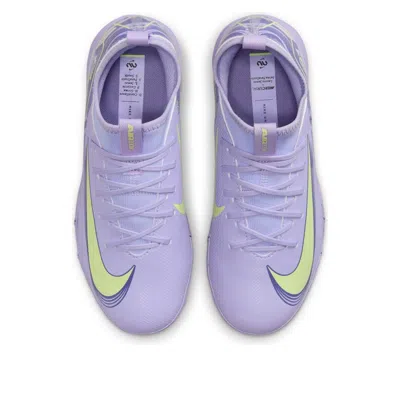 Nike (gs)  Mercurial Vapor 16 Academy Tf 'united Pack Purple Agate' In Multi