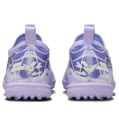 Nike (gs)  Mercurial Vapor 16 Academy Tf 'united Pack Purple Agate' In Multi