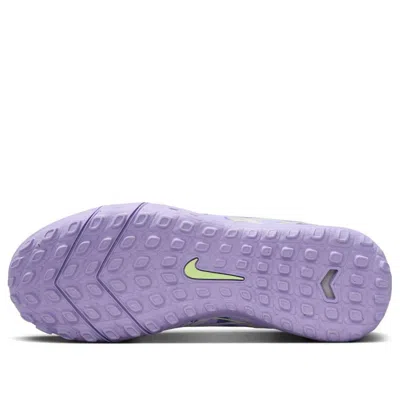 Nike (gs)  Mercurial Vapor 16 Academy Tf 'united Pack Purple Agate' In Multi