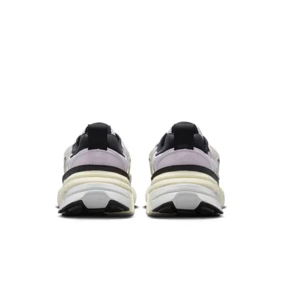 Nike V2k Run Mesh Panel Sneakers In Doll