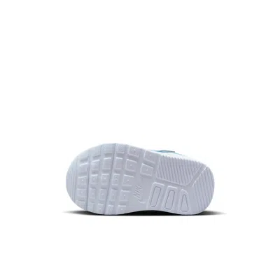 Nike (td) Air Max Sc 'pure Platinum Blue Lightning' In Multi