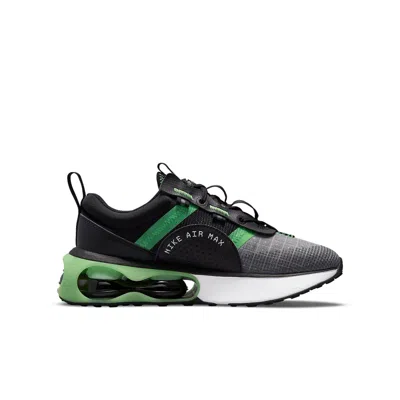 Nike (gs)  Air Max 2021 'black Green Strike'