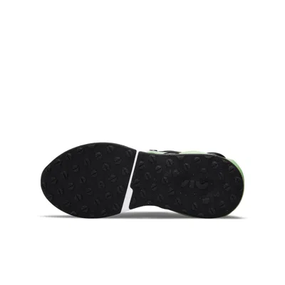 Nike (gs)  Air Max 2021 'black Green Strike'