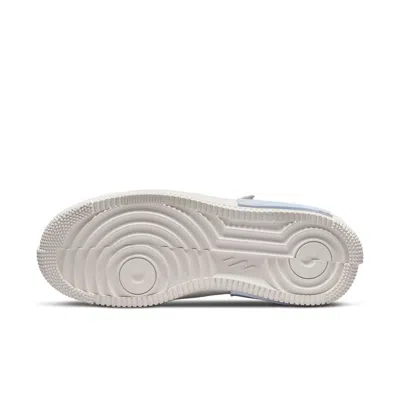 Nike Air Force 1 Fontanka Sneakers In Multi