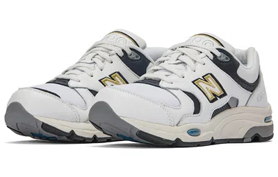 New Balance 1700 'white Eclipse Raincloud'