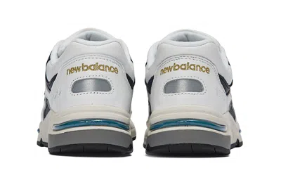 New Balance 1700 'white Eclipse Raincloud'