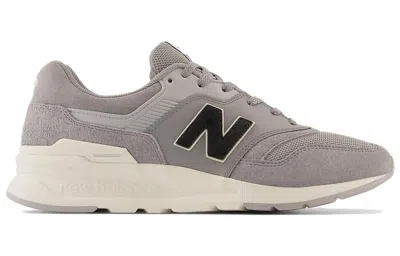New Balance 997h Shoes 'shadow Grey' In Gray