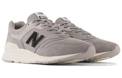 New Balance 997h Shoes 'shadow Grey' In Gray