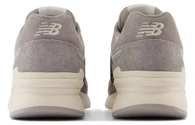 New Balance 997h Shoes 'shadow Grey' In Gray