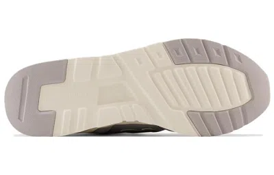 New Balance 997h Shoes 'shadow Grey' In Gray