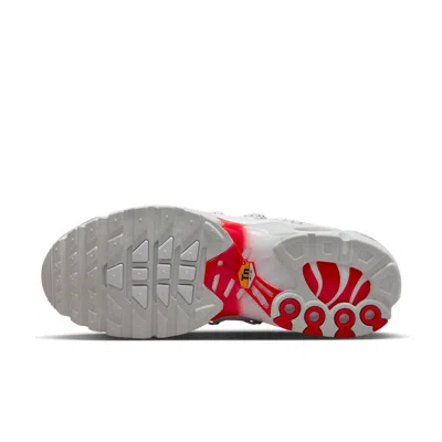Nike (wmns)  Air Max Plus Utility 'white Red'