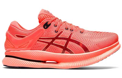 Asics Metaride 'sunrise Red'